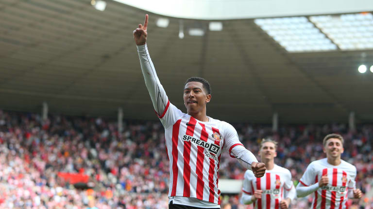 Sunderland 2-1 Rotherham United - Player ratings as Bellingham shines